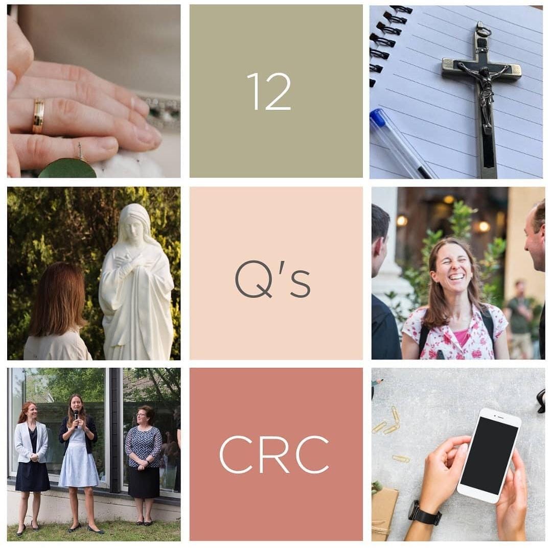 12 QS CRC