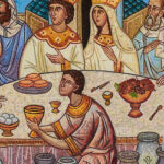 mosaic-wedding-at-cana
